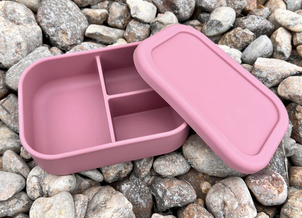 Bento Box - Personalized Lunch Boxes
