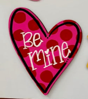 Interchangeable Base door hanger - Everyday Door Hanger