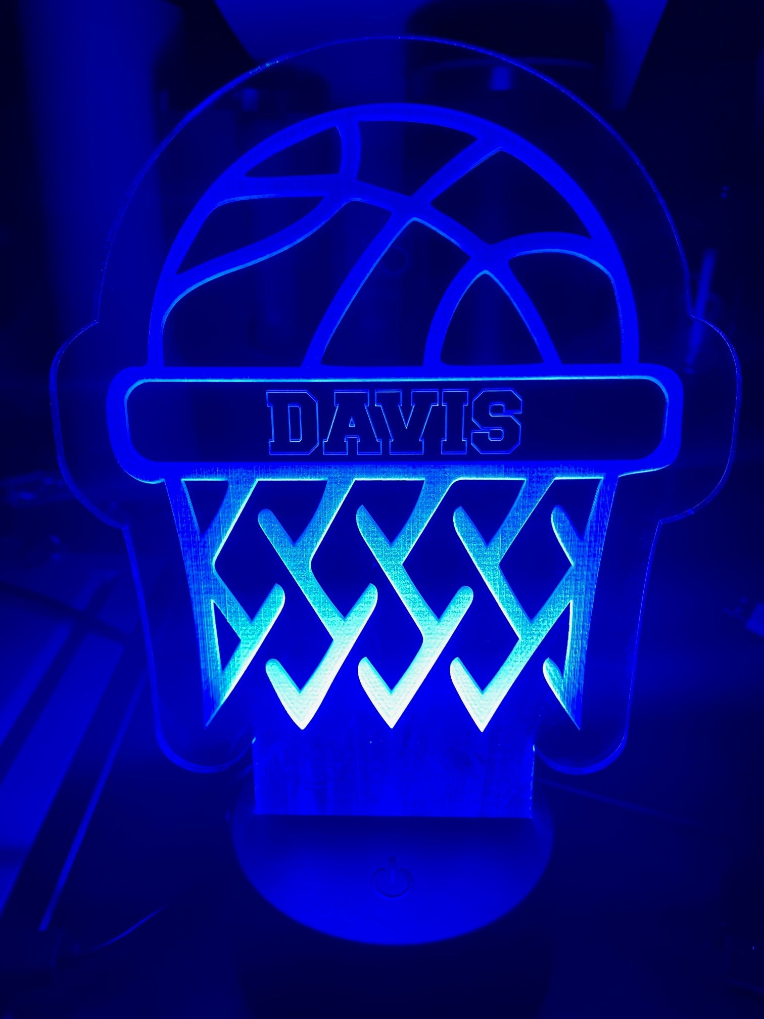 LED Night Light (Various Designs)