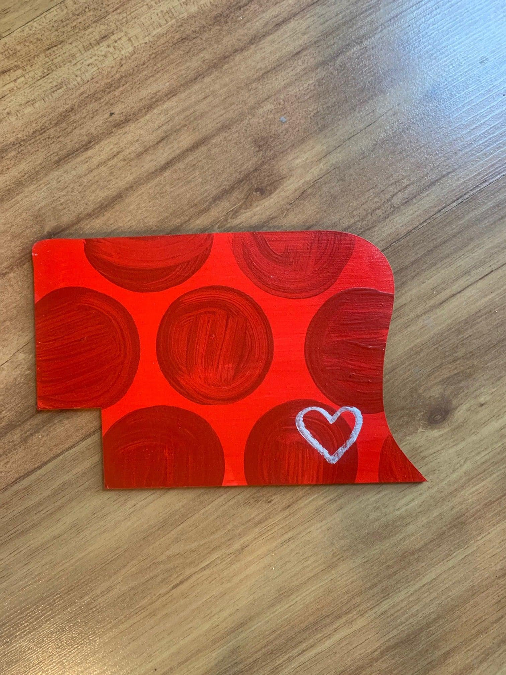 Interchangable Mini Door Hanger Attachments -