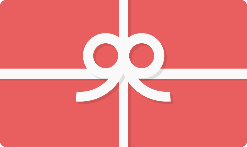 DoorBadges Gift Card