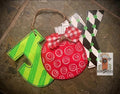 Christmas Ornament - Joy Wooden Ornament