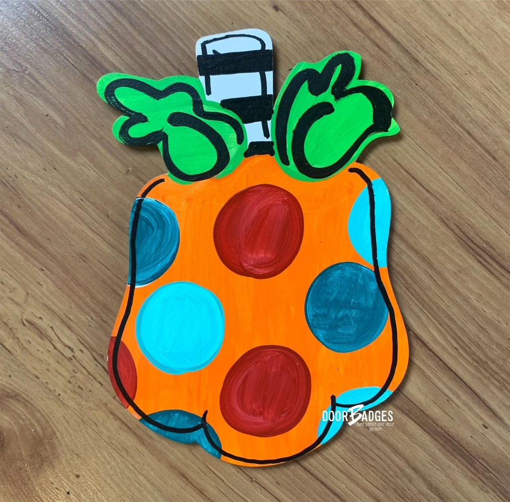 Interchangeable Base door hanger - Everyday Door Hanger