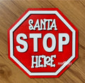 Interchangable Mini Door Hanger Attachments -