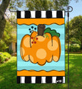 Garden Flag - fall flag