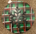 Sale Item: Winter Snowflake Doorhanger